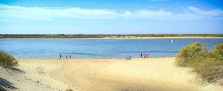Playa Entre Pinares Διαμέρισμα El Portil Εξωτερικό φωτογραφία